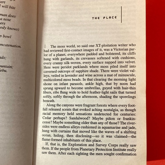 The Companions By Sheri Tepper Softcover 549 Pages - Picture 3 of 16